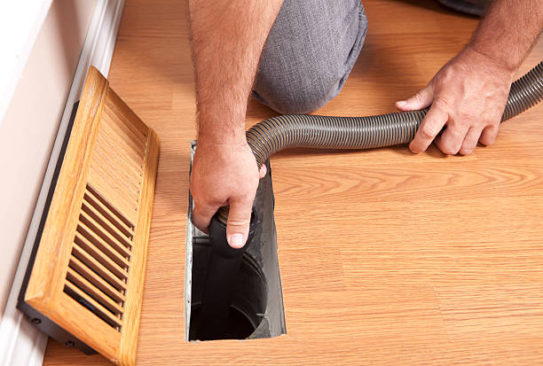 Best Affordable Air Duct Cleaning  in Lake Of The Woods, VA