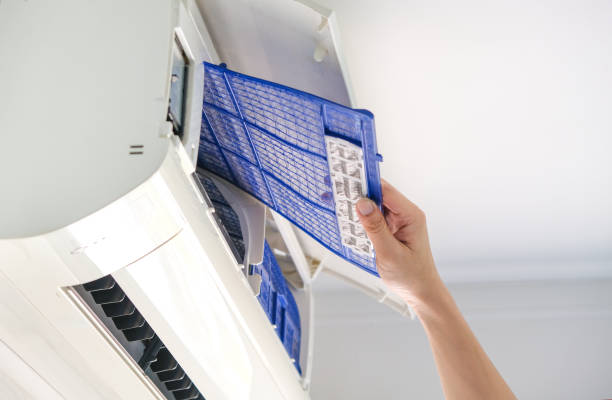Best Air Duct Cleaning Company Near Me  in Lake Of The Woods, VA