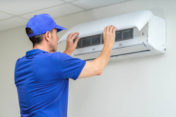 Best Affordable HVAC Duct Cleaning  in Lake Of The Woods, VA