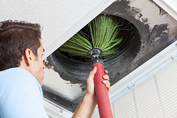 Best HVAC System Cleaning  in Lake Of The Woods, VA