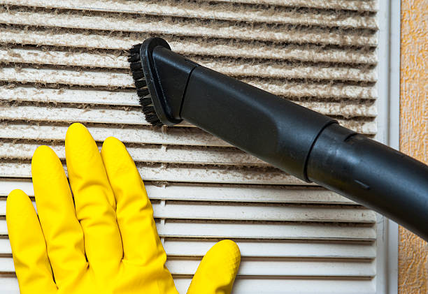 Best Ventilation Cleaning Services  in Lake Of The Woods, VA