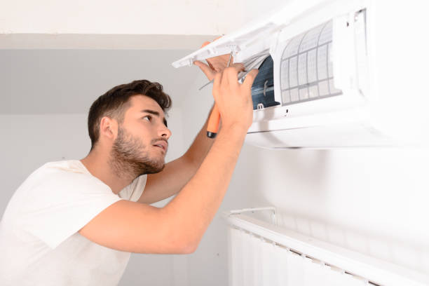 Best Emergency Air Duct Cleaning  in Lake Of The Woods, VA